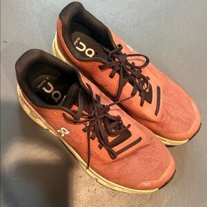 On Running Women's Athletic Shoes